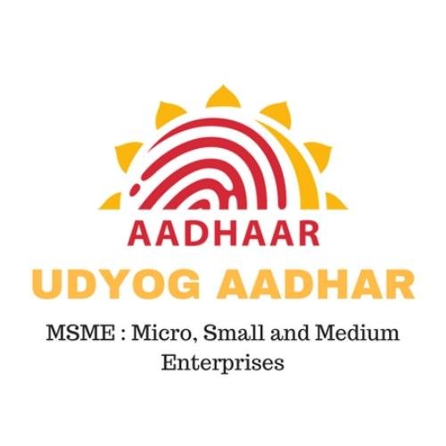 Udyog-AAdhar-icon